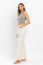Load image into Gallery viewer, Tully Super High Rise Cargo Jeans