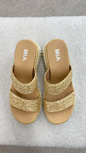 Load image into Gallery viewer, Zayla Platform Sandal