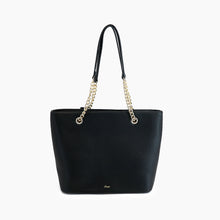 Load image into Gallery viewer, Aubrey Bow Tote Bag