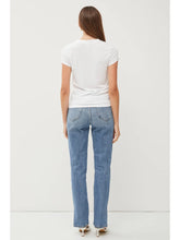 Load image into Gallery viewer, Soft Basic Ribbed Top