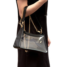 Load image into Gallery viewer, Marilyn Clear Bag