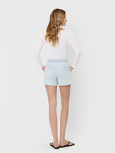 Load image into Gallery viewer, Easy Breezy Striped Shorts