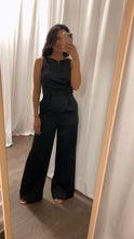 Load image into Gallery viewer, Walking Chic Jumpsuit