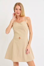 Load image into Gallery viewer, In The Moment Mini Dress