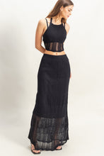 Load image into Gallery viewer, Arabian Nights Set Black