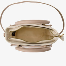 Load image into Gallery viewer, Hunter Double Layer Satchel