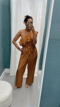 Load image into Gallery viewer, Right Choice Jumpsuit Ginger