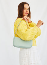 Load image into Gallery viewer, Sky Vintage Shoulder Bag