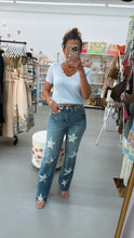 Load image into Gallery viewer, American 90's Straight Jeans