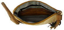 Load image into Gallery viewer, Cheyenne Wristlet/Clutch