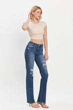 Load image into Gallery viewer, Popular Path Bootcut Jeans