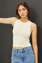 Load image into Gallery viewer, Forever Young Crop Top