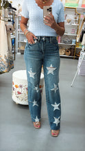 Load image into Gallery viewer, American 90's Straight Jeans