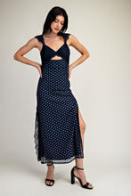 Load image into Gallery viewer, Step Out Maxi Dress