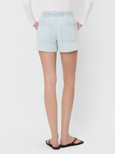 Load image into Gallery viewer, Easy Breezy Striped Shorts