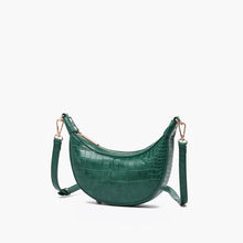 Load image into Gallery viewer, Kouyou Crescent Crossbody