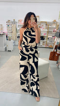 Load image into Gallery viewer, In The Present Jumpsuit