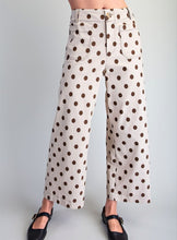 Load image into Gallery viewer, Polka Dot Dreams Pants
