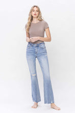 Load image into Gallery viewer, High Rise Boot Cut Jeans