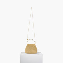 Load image into Gallery viewer, Lexi Rhinestone Shoulder Bag