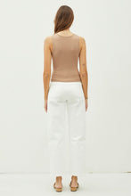 Load image into Gallery viewer, Forever Young Crop Top