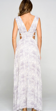 Load image into Gallery viewer, Athena Maxi Dress
