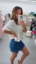 Load image into Gallery viewer, The Best Time Skort