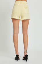 Load image into Gallery viewer, Summer Crave High Rise Shorts
