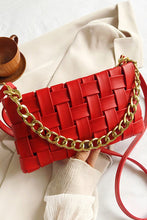 Load image into Gallery viewer, Woven Weaved Shoulder Bag