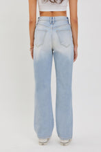 Load image into Gallery viewer, Style Up Super High Rise Dad Jeans
