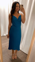 Load image into Gallery viewer, Your Everything Midi Dress Denim