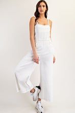 Load image into Gallery viewer, Call Me Over Jumpsuit