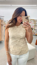 Load image into Gallery viewer, Cool Textures Tank Top