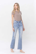Load image into Gallery viewer, High Rise Boot Cut Jeans