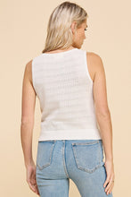 Load image into Gallery viewer, She Has It All Knit Top
