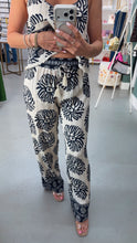Load image into Gallery viewer, Blue Coral Wide Leg Pants