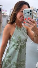 Load image into Gallery viewer, Treasure In Paradise Dress