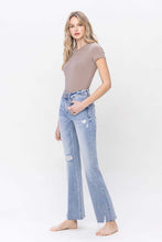 Load image into Gallery viewer, High Rise Boot Cut Jeans