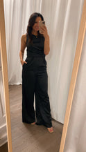 Load image into Gallery viewer, Walking Chic Jumpsuit