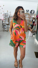 Load image into Gallery viewer, Touch Of Paradise Shorts