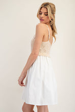 Load image into Gallery viewer, Lift Me Up Mini Dress