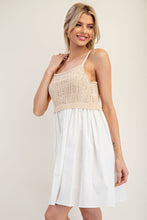 Load image into Gallery viewer, Lift Me Up Mini Dress