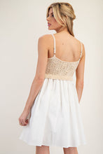 Load image into Gallery viewer, Lift Me Up Mini Dress