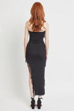 Load image into Gallery viewer, Lena Ruffle Dress
