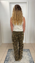 Load image into Gallery viewer, Catch Me If You Can Camo Pants