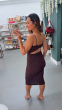 Load image into Gallery viewer, Classic Charm Midi Dress
