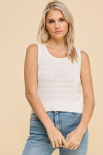 Load image into Gallery viewer, She Has It All Knit Top
