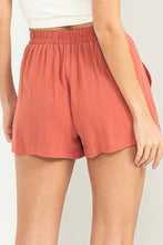 Load image into Gallery viewer, Flirty Side Out Shorts
