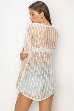 Load image into Gallery viewer, See It Through Cover Up