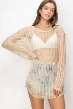 Load image into Gallery viewer, See It Through Cover Up